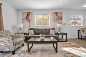 Heroes' Haven Cozy and Spacious Accommodation